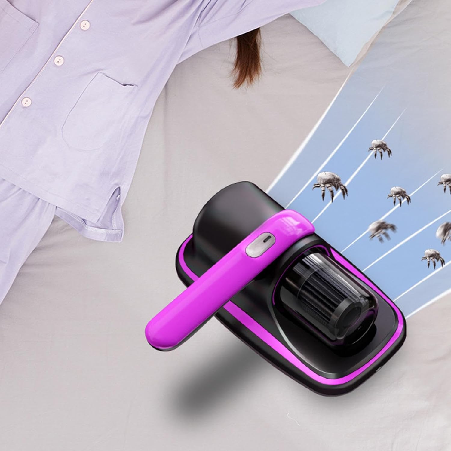 Sofa Cleaning Vacuum