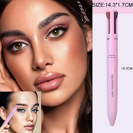 Milagro Beauty 4 In 1 Makeup Pen